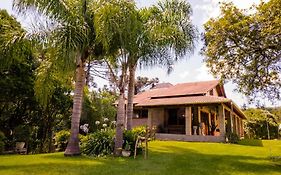 Morada da Lu